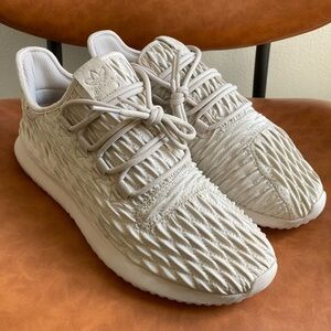 adidas Originals Mens Tubular Shadow 3D Clear Brown BB8820